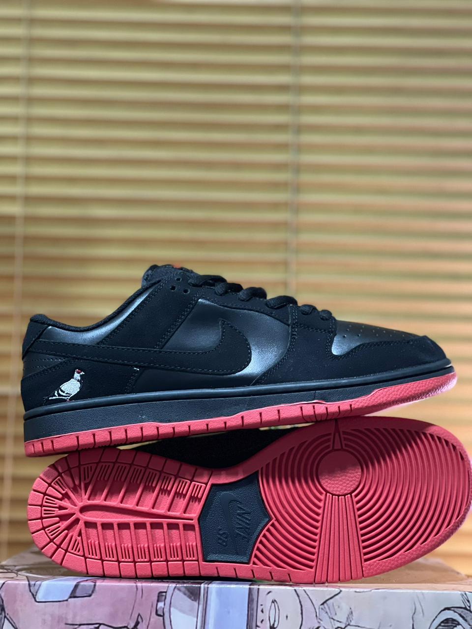 NIKE SB VOTE