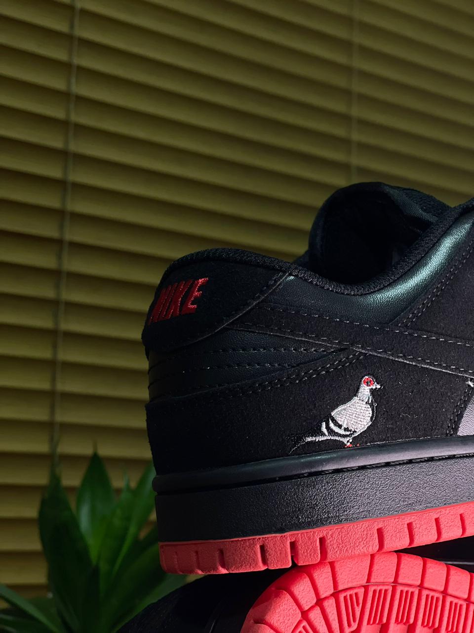 NIKE SB VOTE