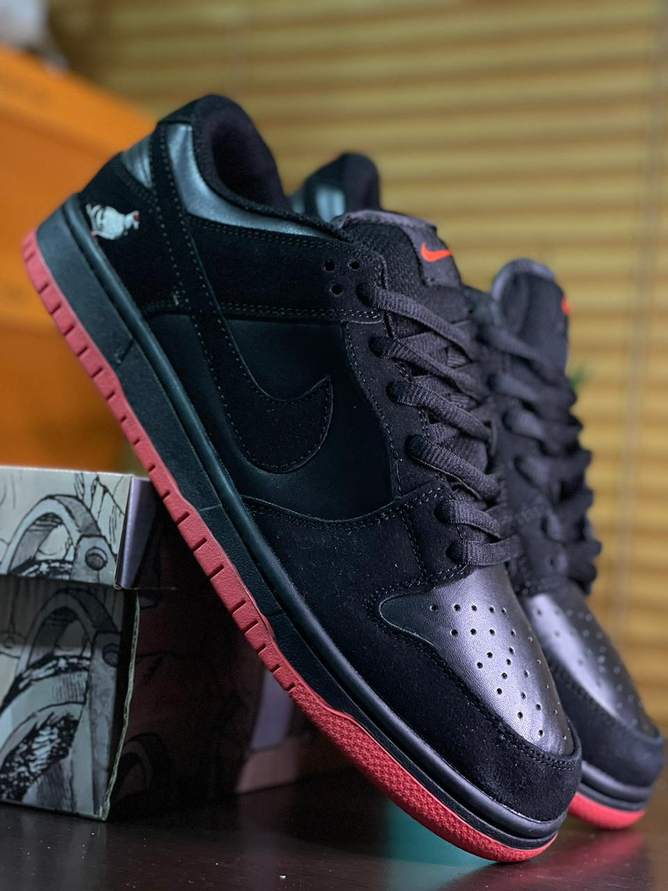 NIKE SB VOTE