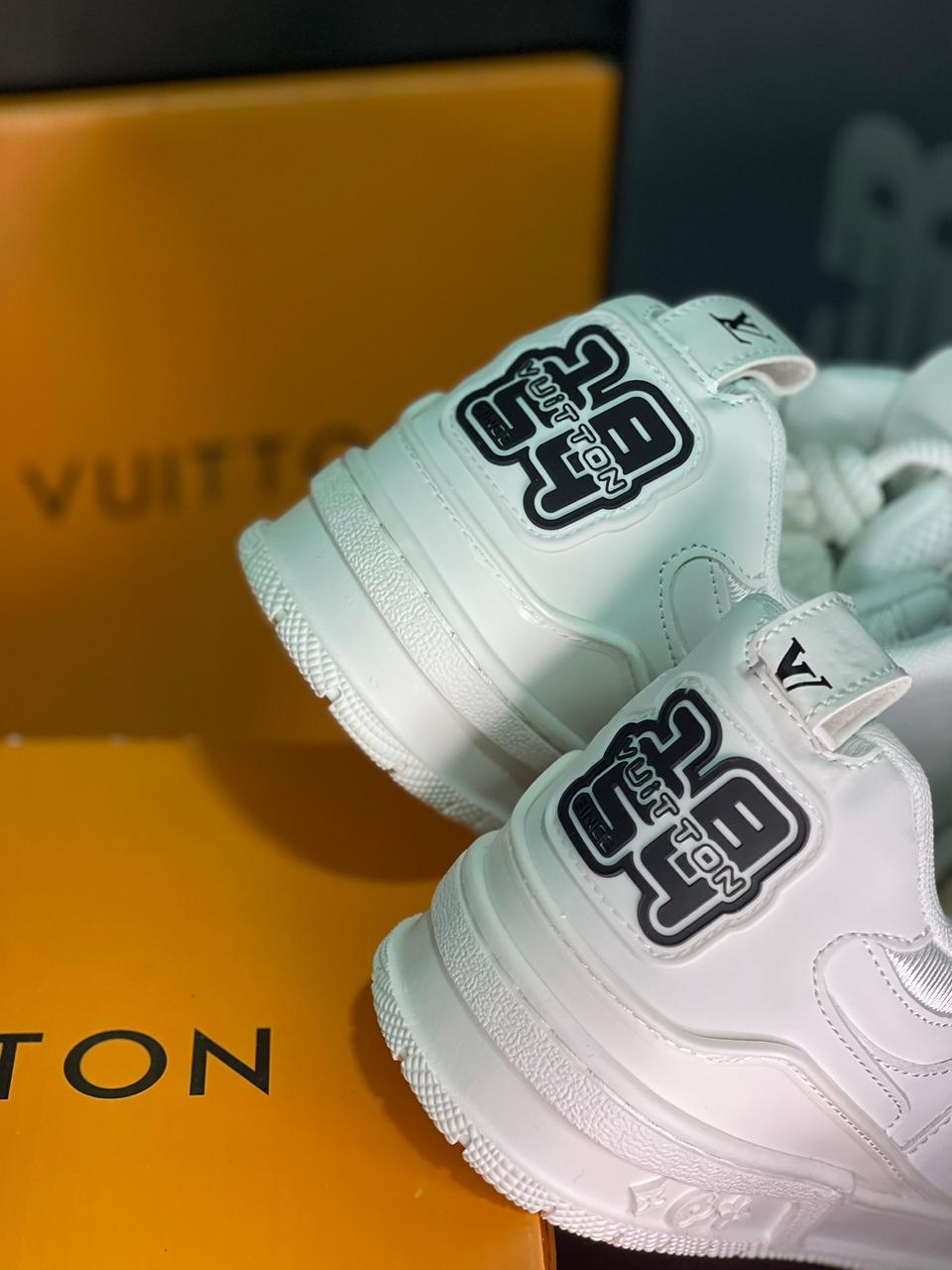 LOUIS VIUTTON SKATE