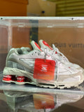 NIKE SHOX SUPREME