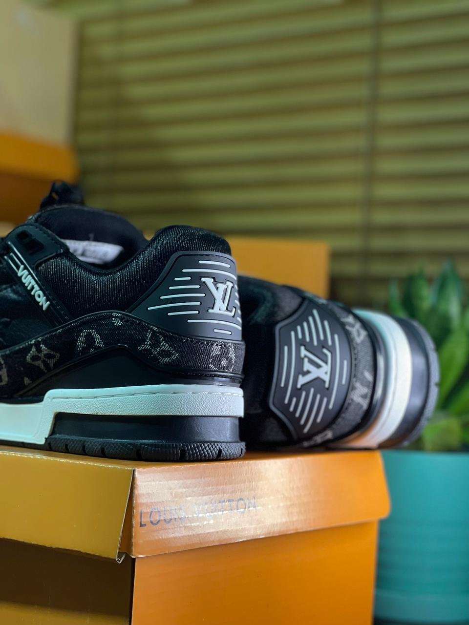 LOUIS VIUTTON TRAINER