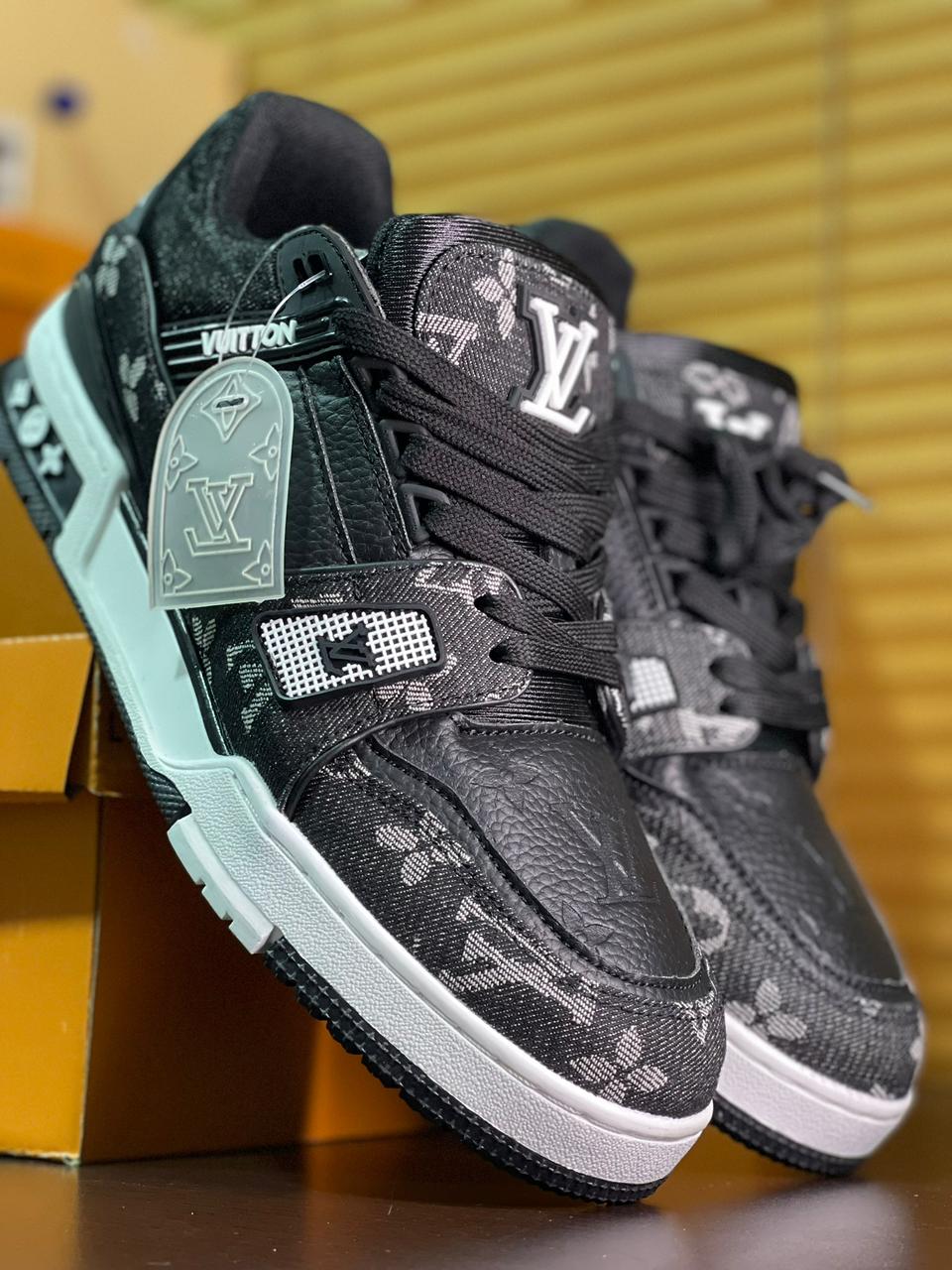 LOUIS VIUTTON TRAINER