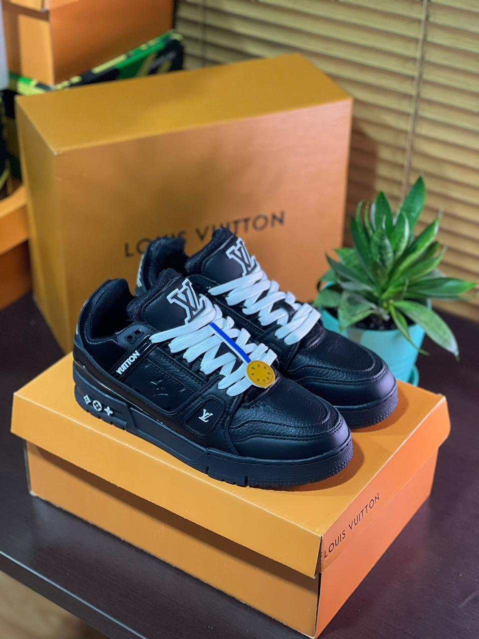 LOUIS VIUTTON TRAINER
