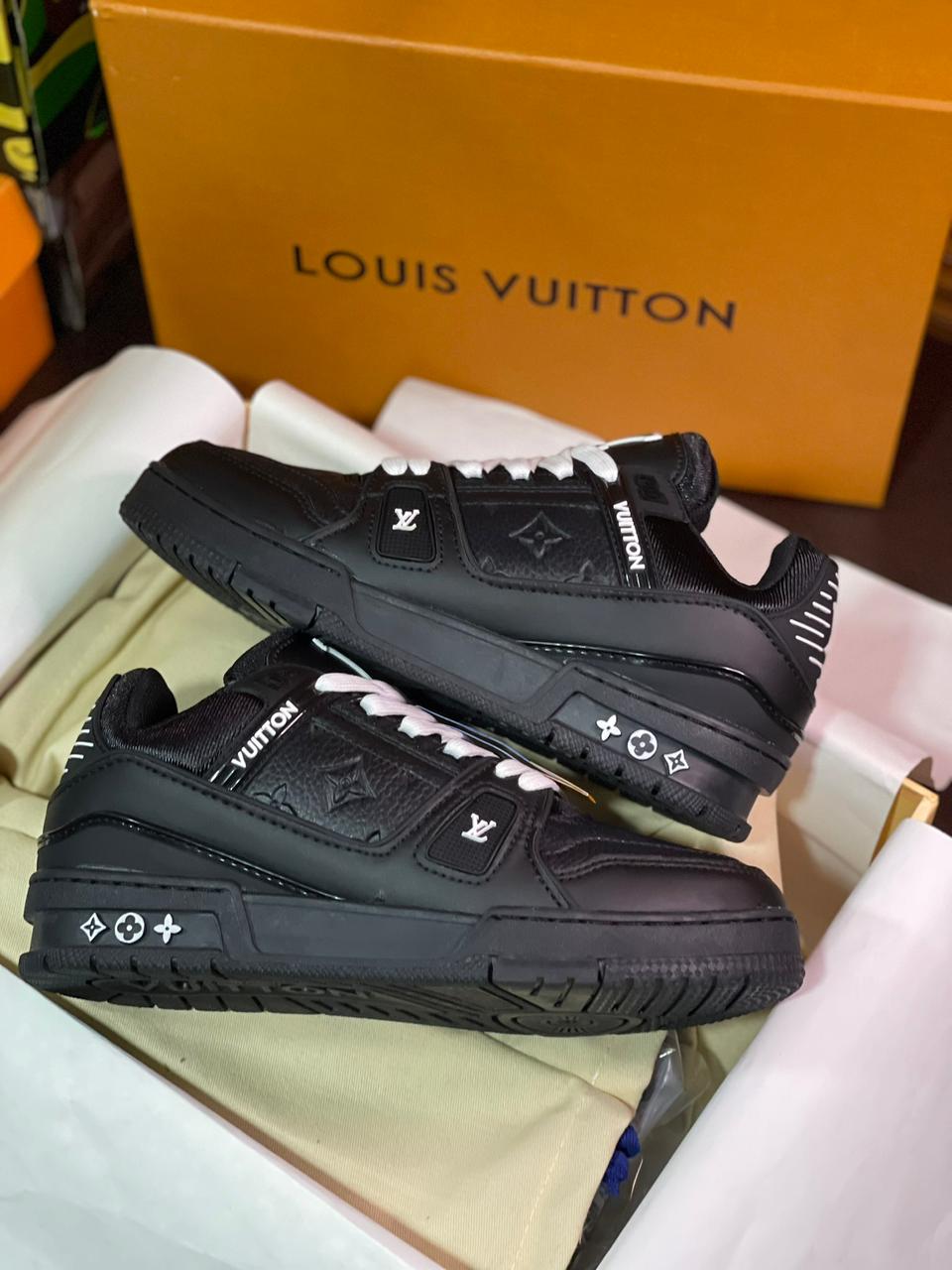 LOUIS VIUTTON TRAINER