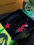 BAPE SHARK