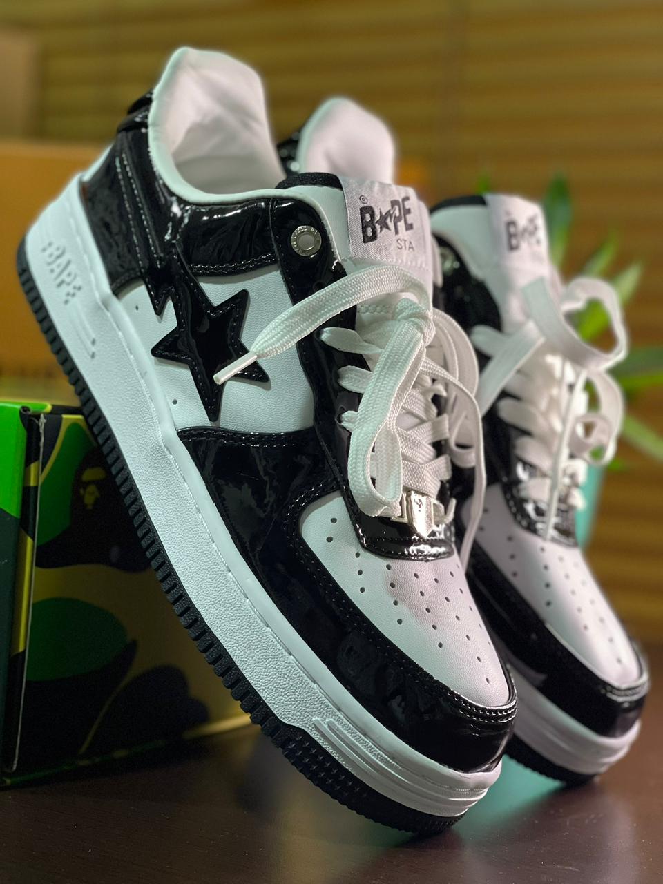 BAPE STA