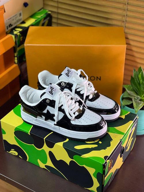 BAPE STA