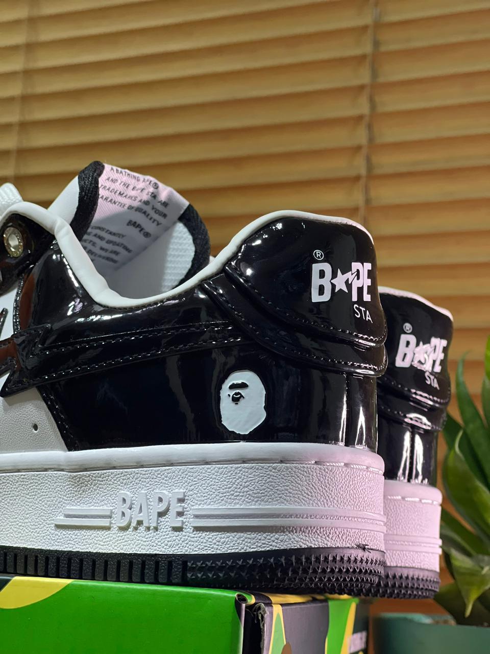 BAPE STA