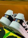 BAPE SHARK