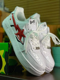 BAPE SHARK