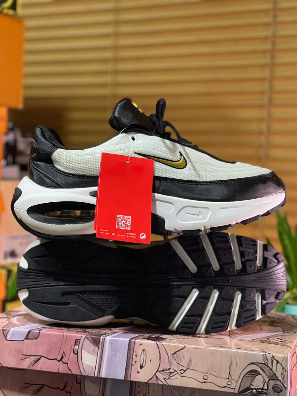 NIKE PORTAL