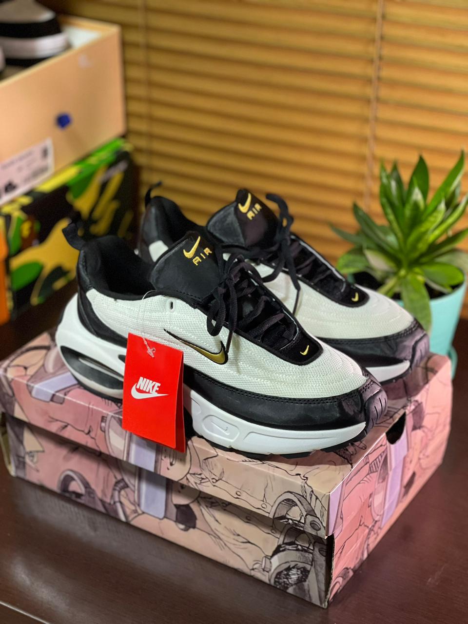 NIKE PORTAL