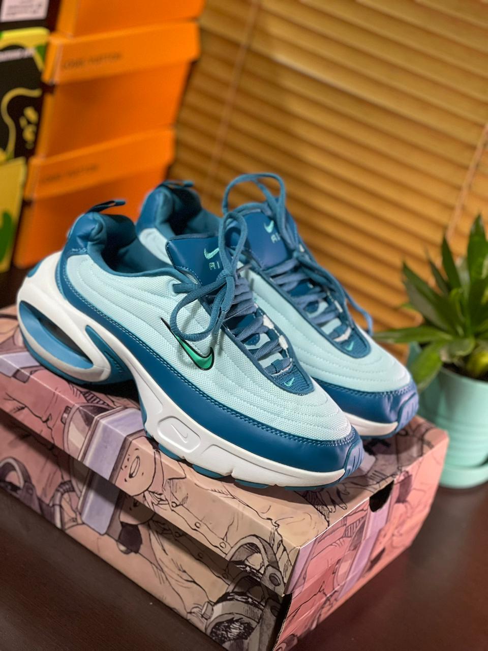 NIKE PORTAL