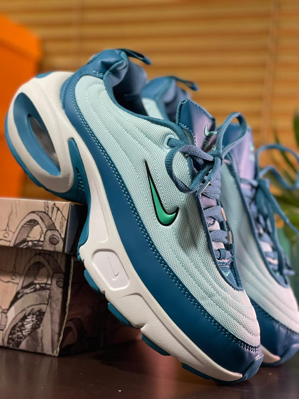 NIKE PORTAL