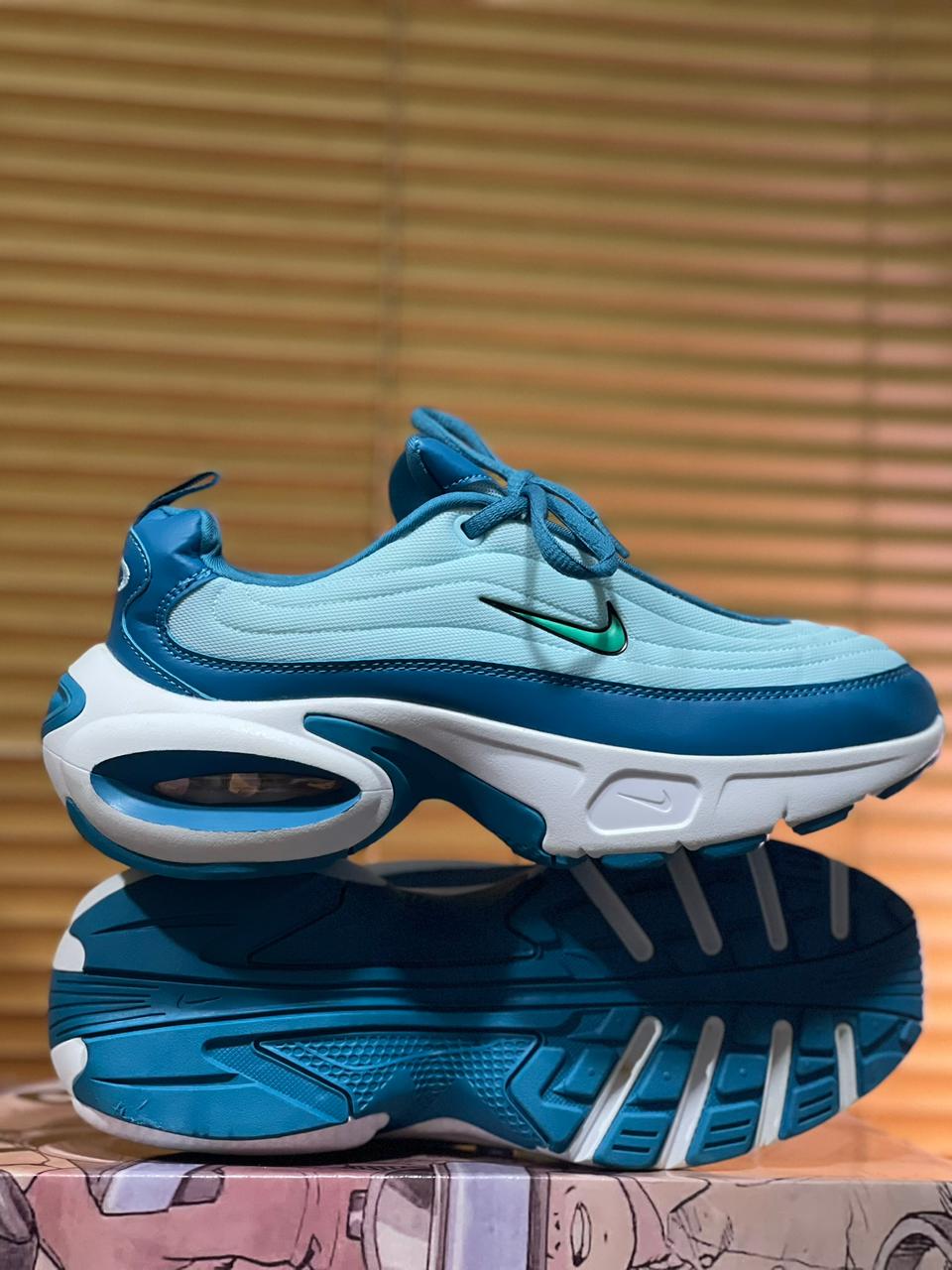 NIKE PORTAL