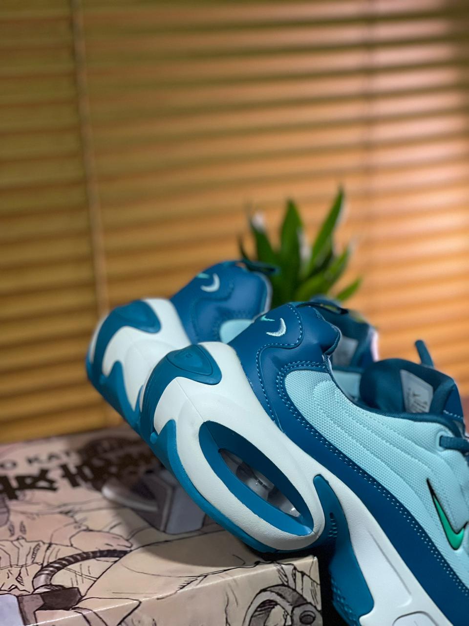 NIKE PORTAL