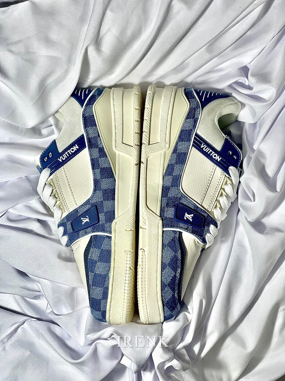 LOUIS VIUTTON TRAINER