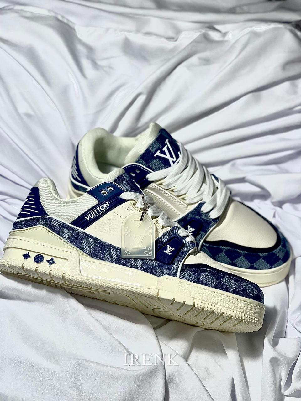LOUIS VIUTTON TRAINER
