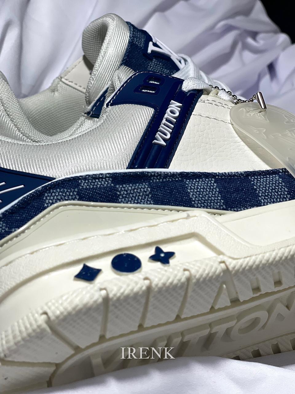 LOUIS VIUTTON TRAINER