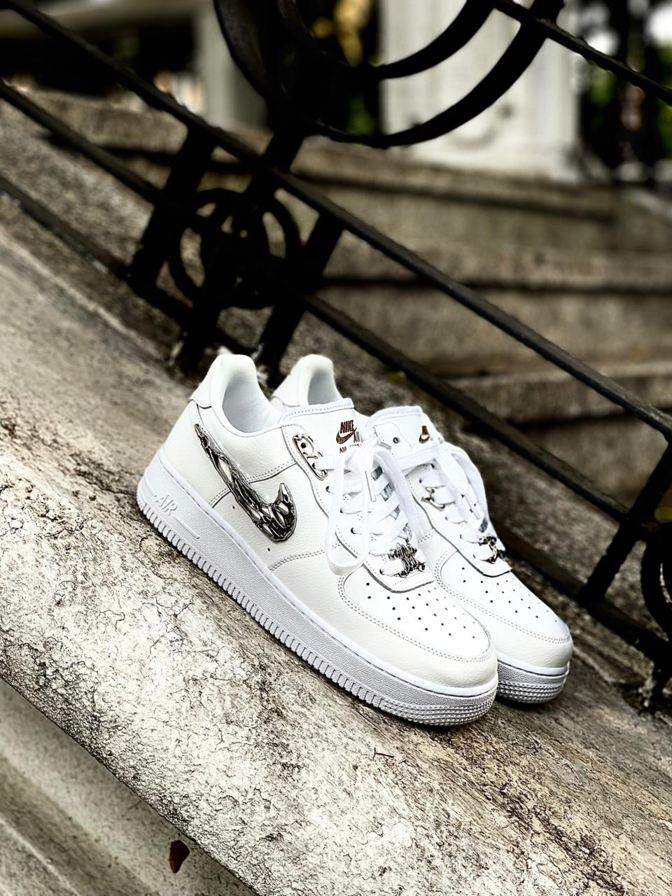 AF1 MOLTEN METAL