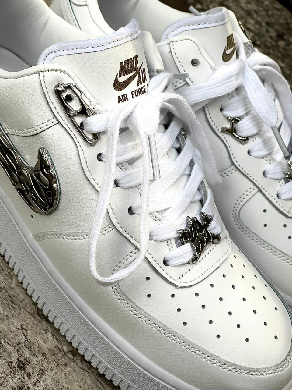 AF1 MOLTEN METAL