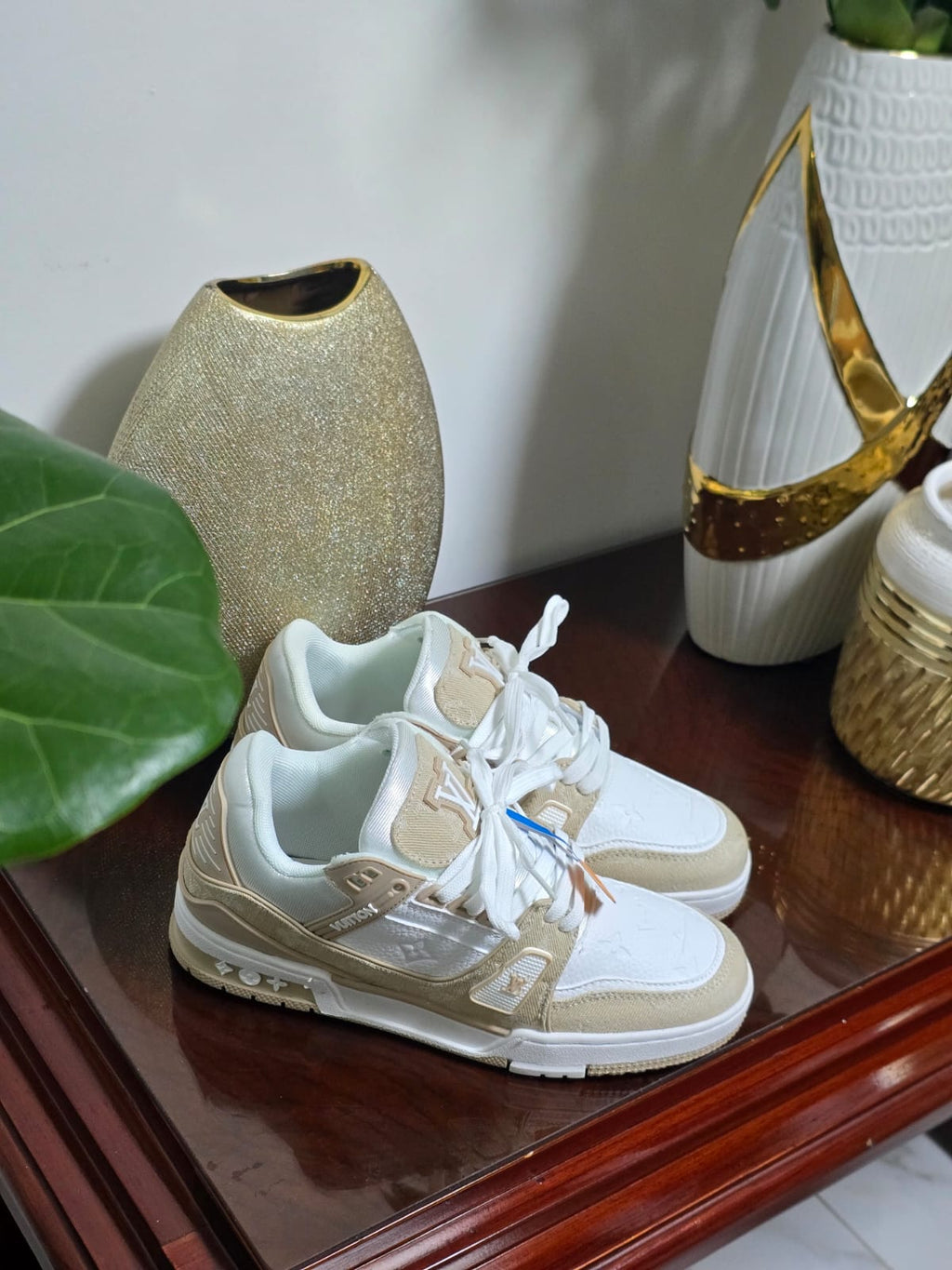 LOUIS VUITTON TRAINER