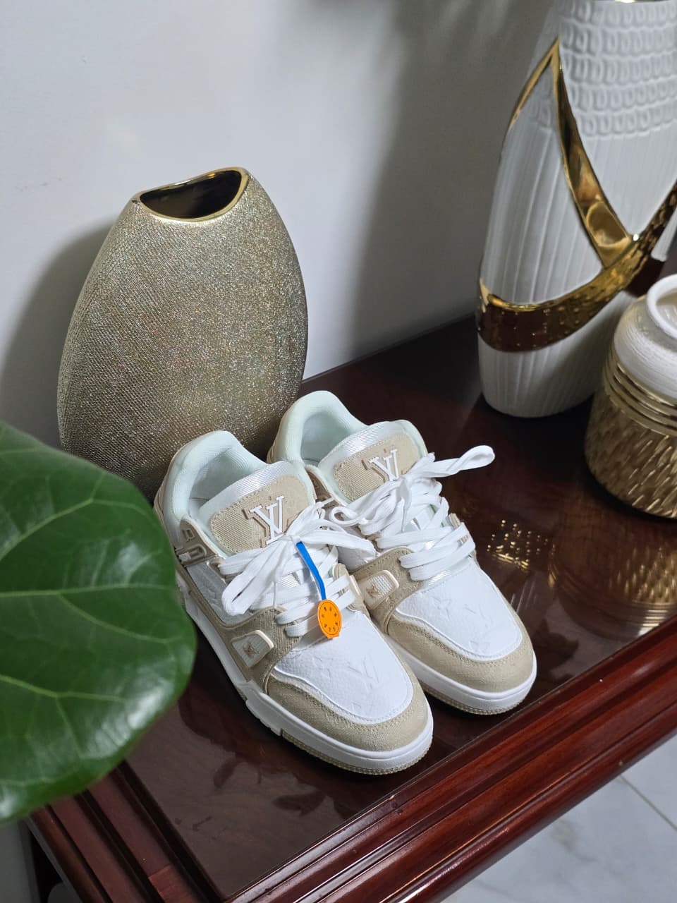 LOUIS VUITTON TRAINER