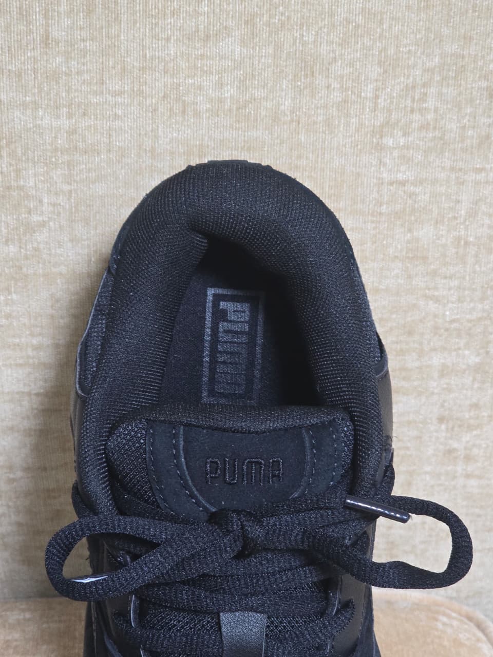 PUMA 180 3BLACK