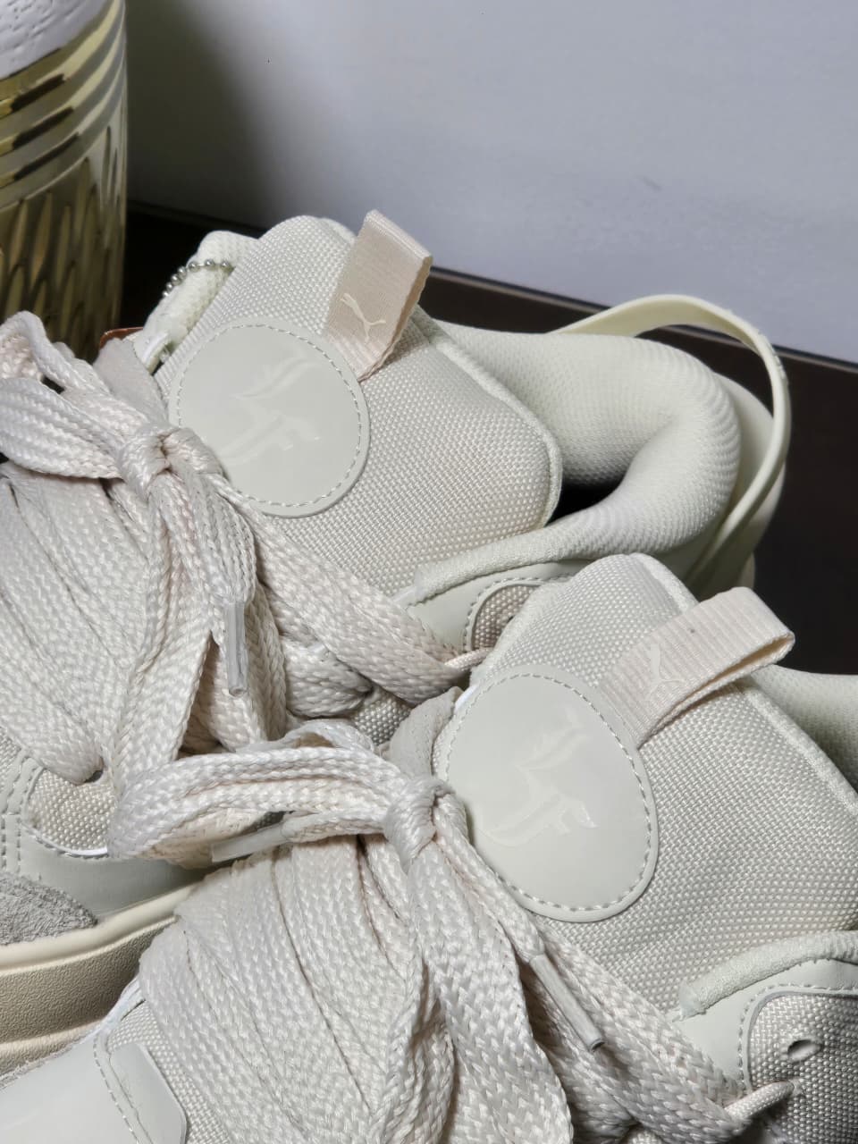 PUMA LAFRANCE