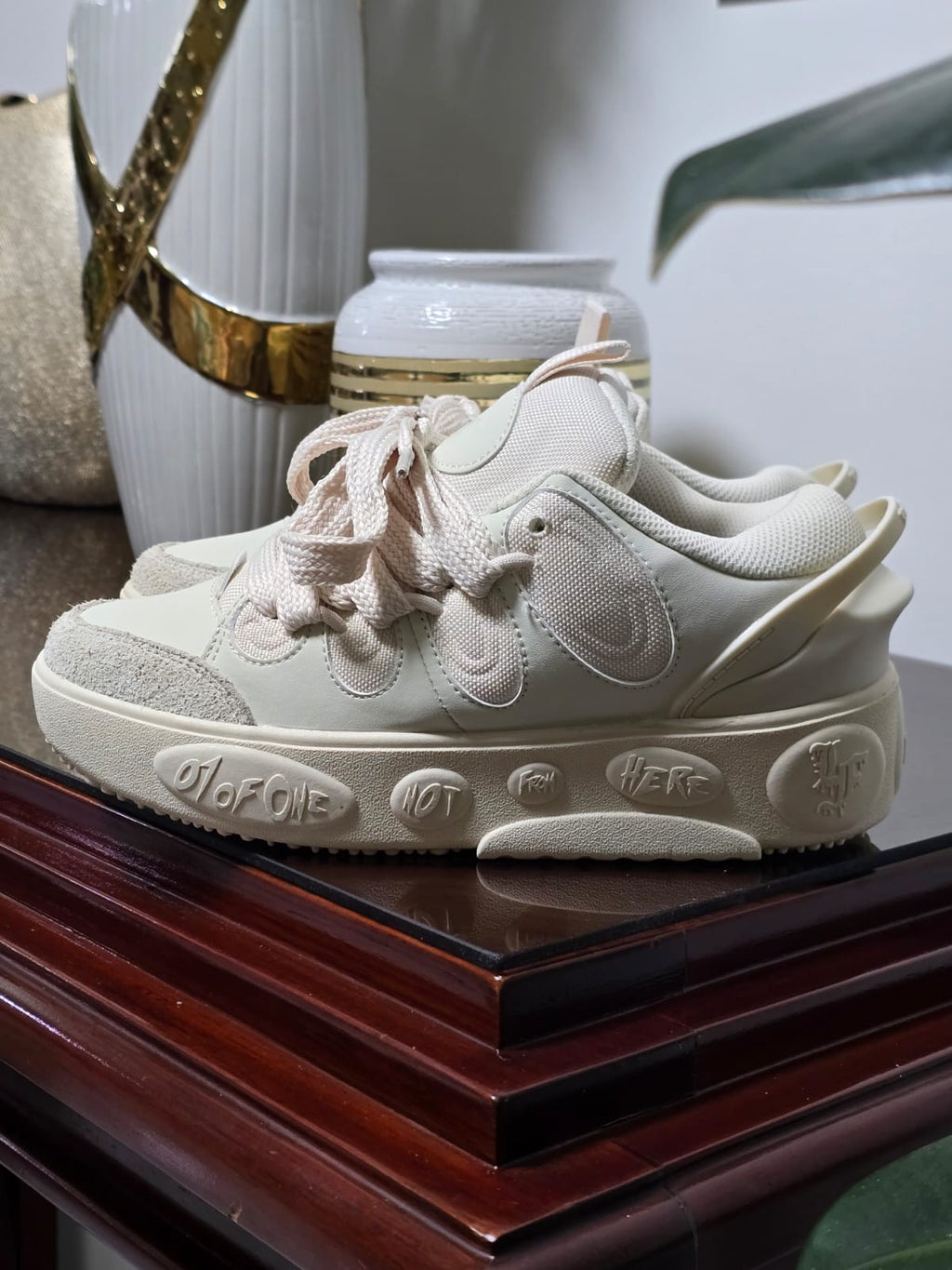 PUMA LAFRANCE