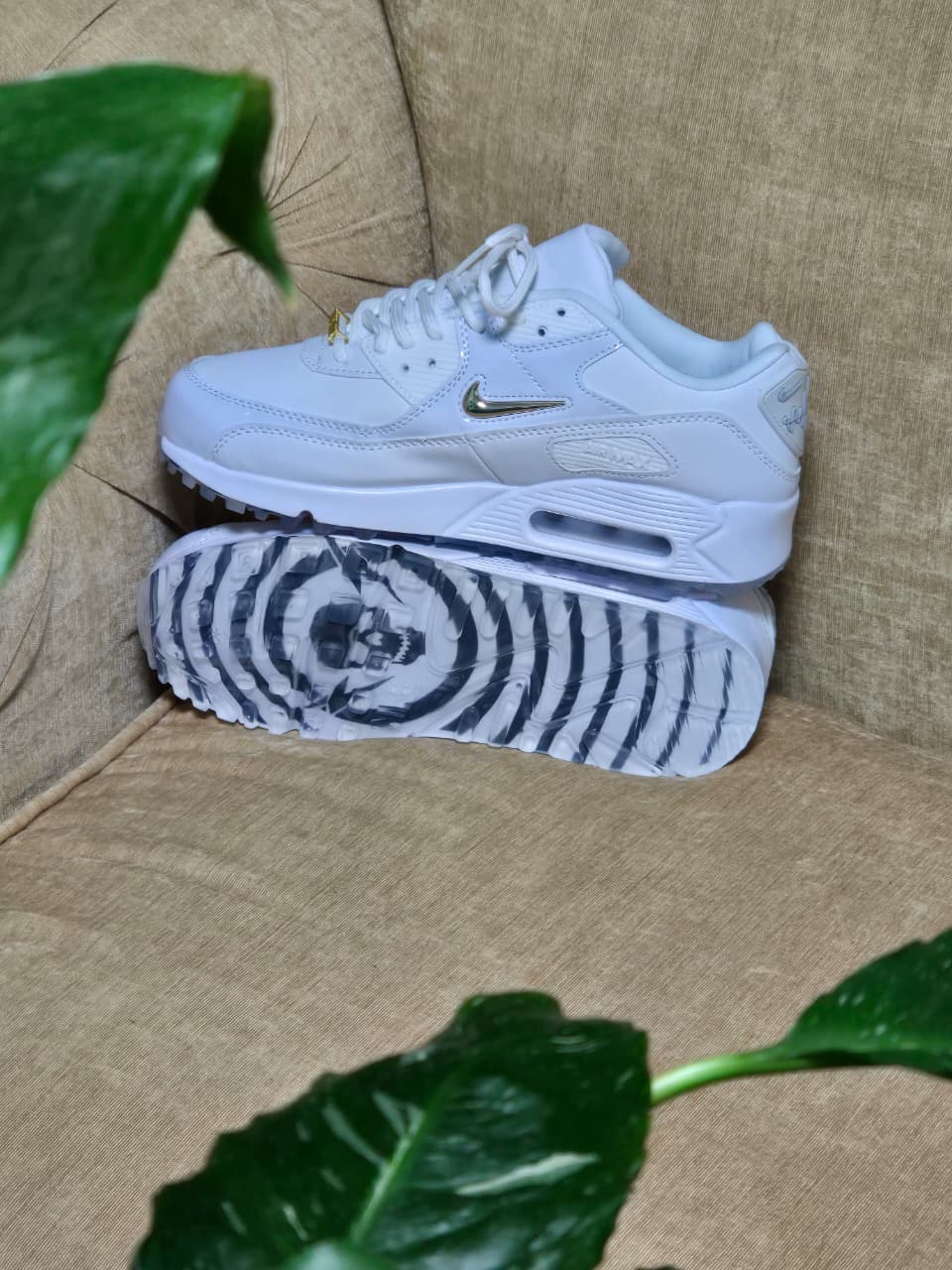 AIR MAX PIRATA