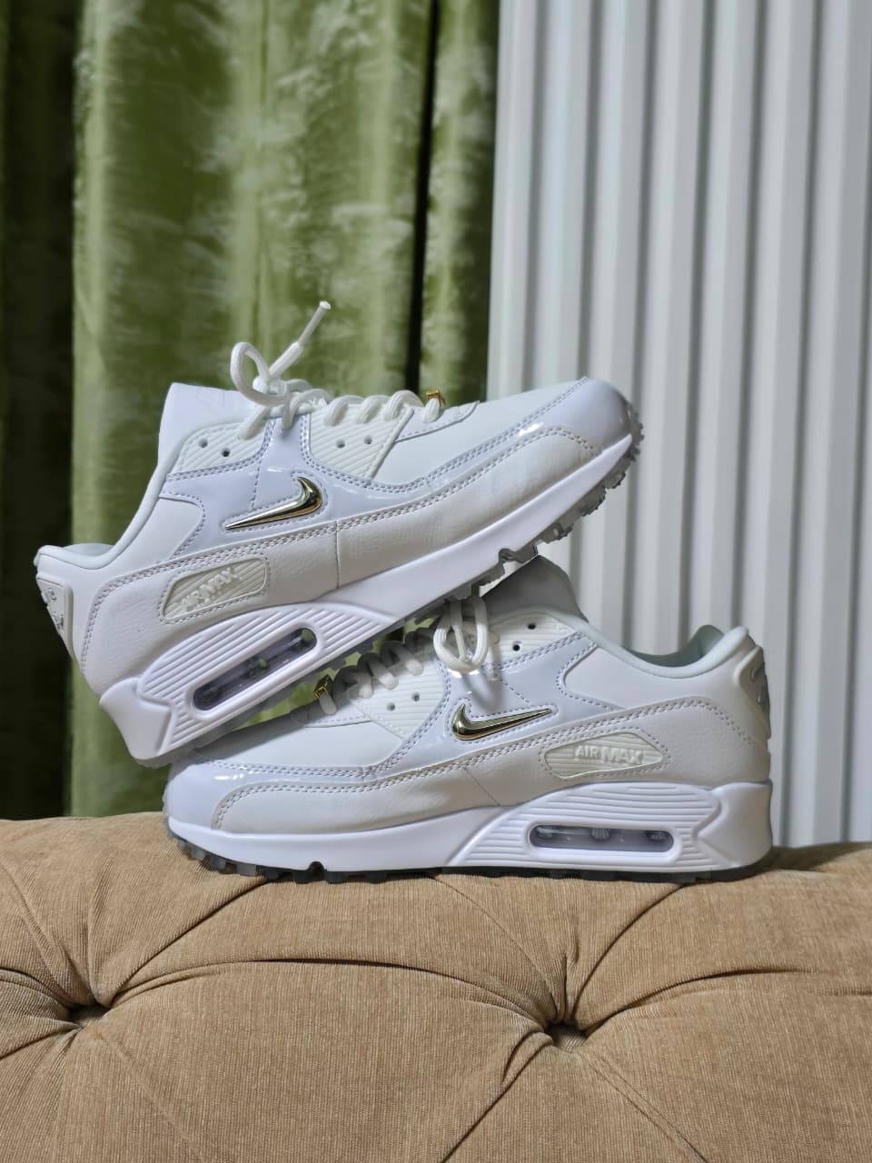 AIR MAX PIRATA