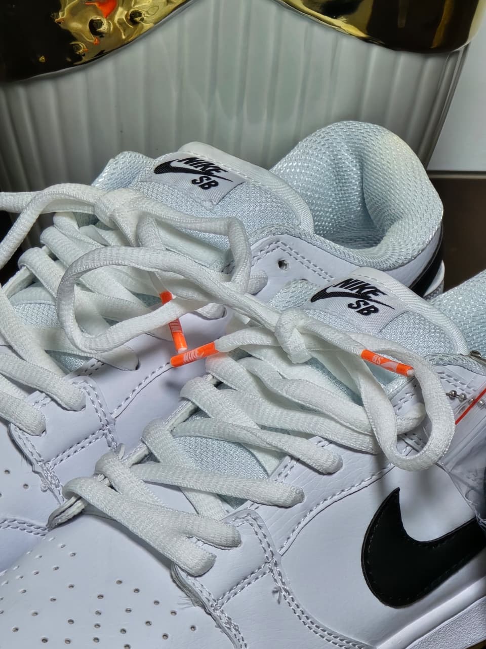 NIKE SB DUNK