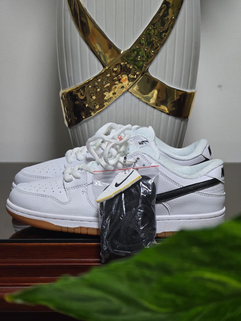 NIKE SB DUNK