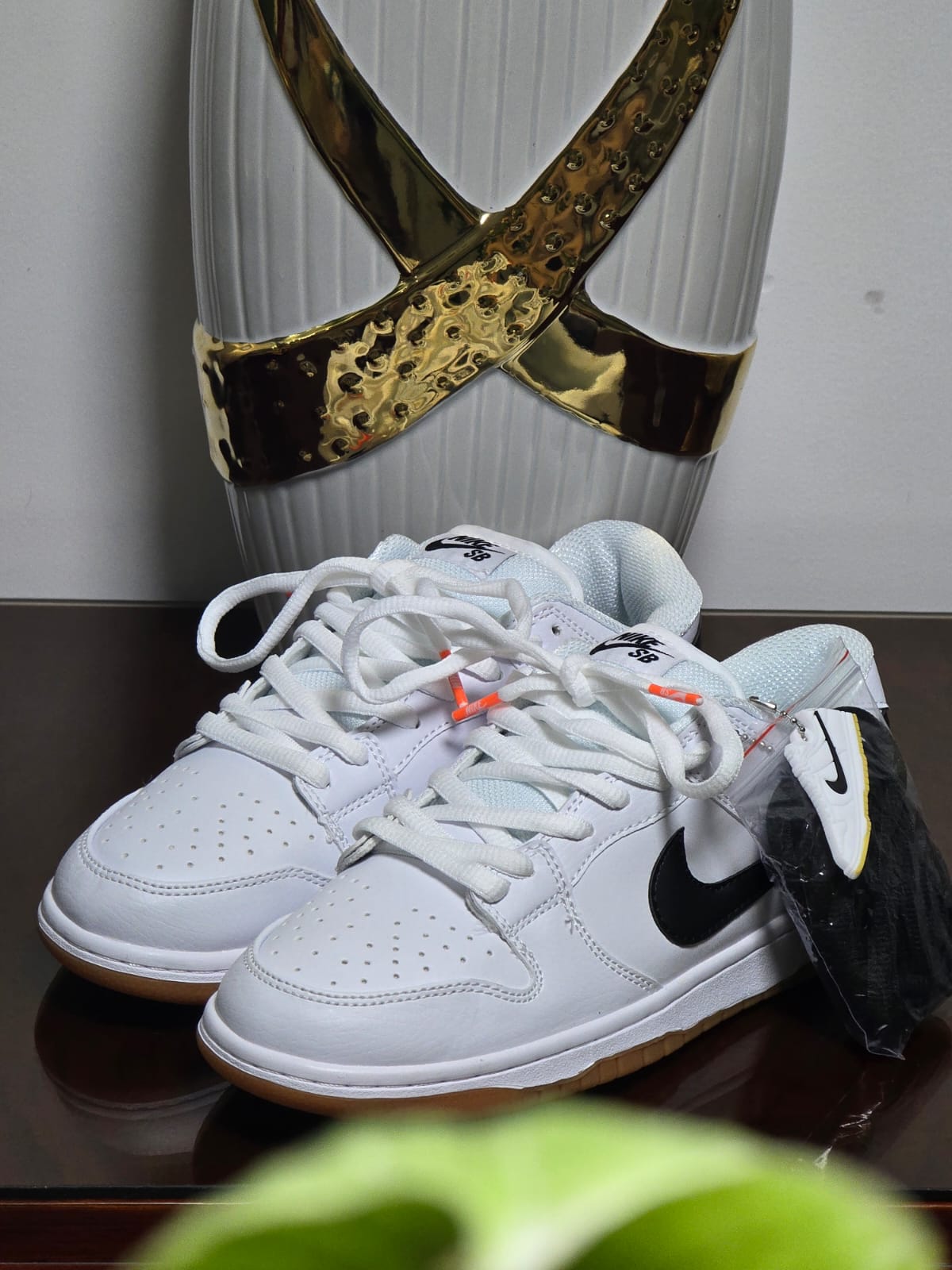 NIKE SB DUNK