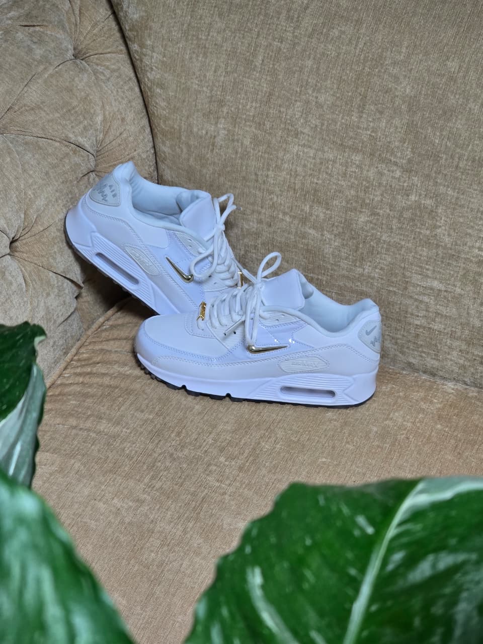 AIR MAX PIRATA