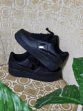 AF1 3BLACK