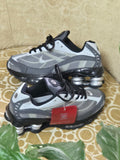 NIKE SHOX SUPREME