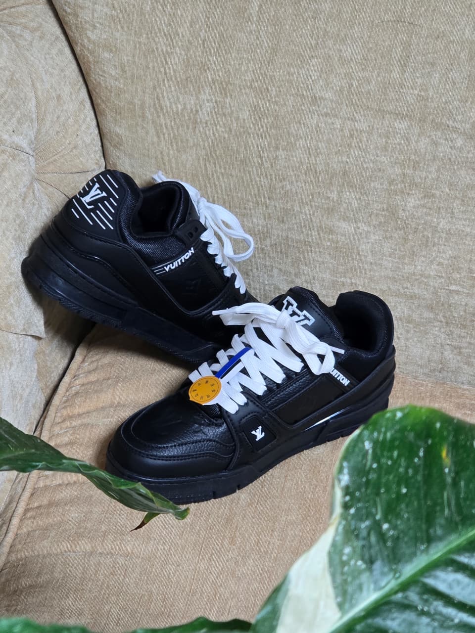 LOUIS VUITTON TRAINER
