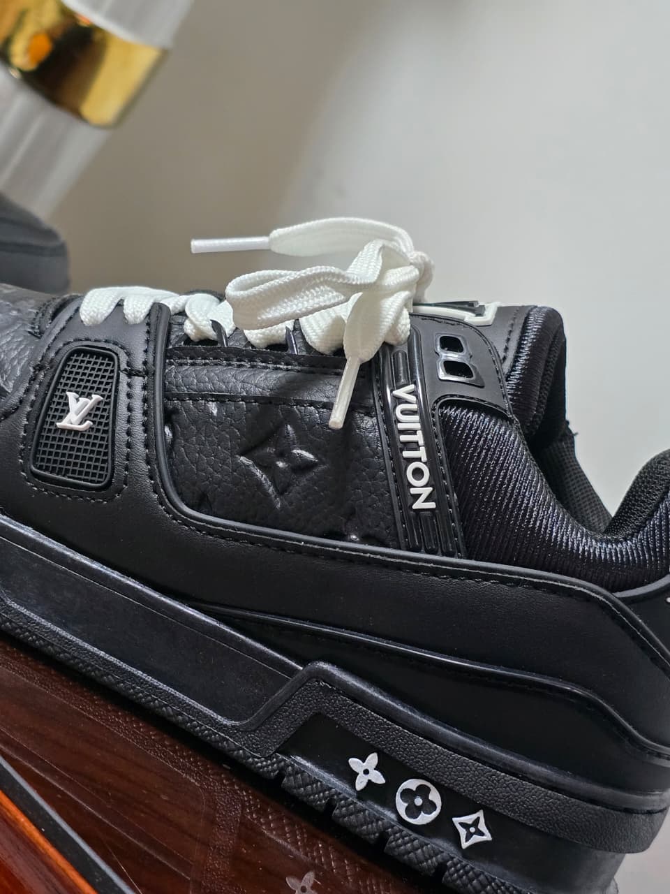 LOUIS VUITTON TRAINER