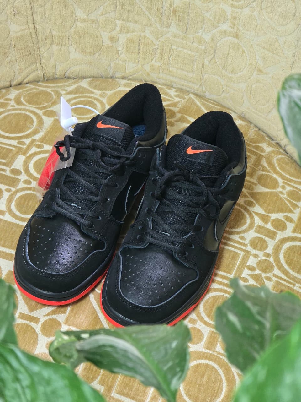 NIKE SB VOTE