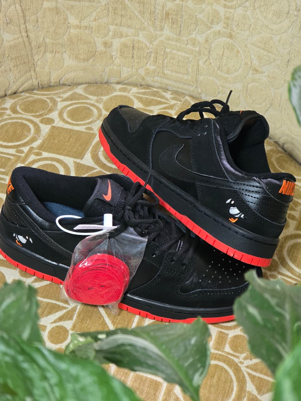 NIKE SB VOTE