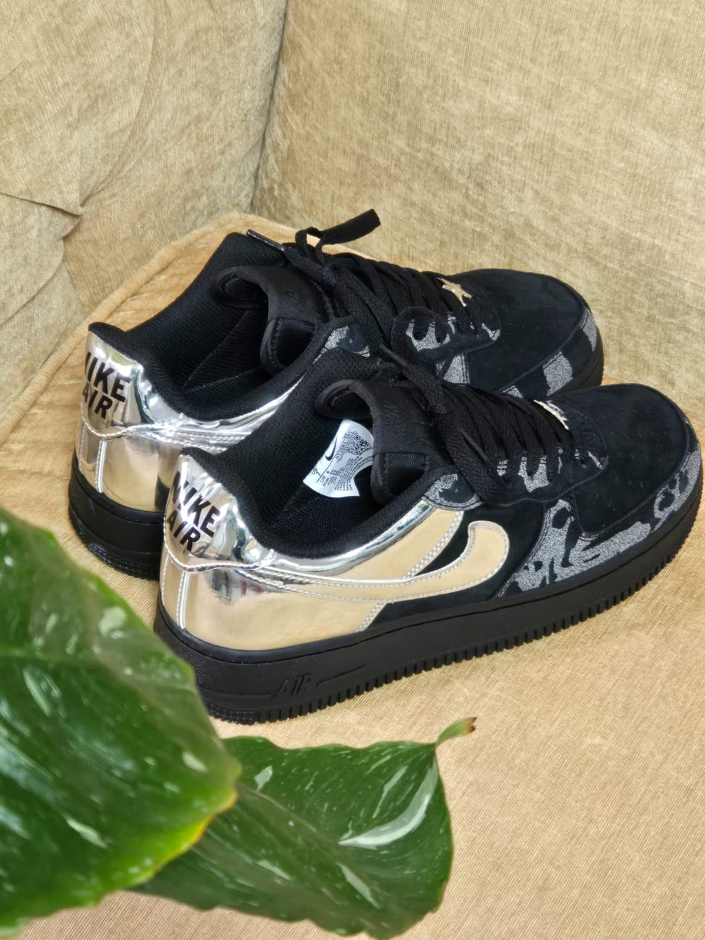 AF1 HALLOWEEN
