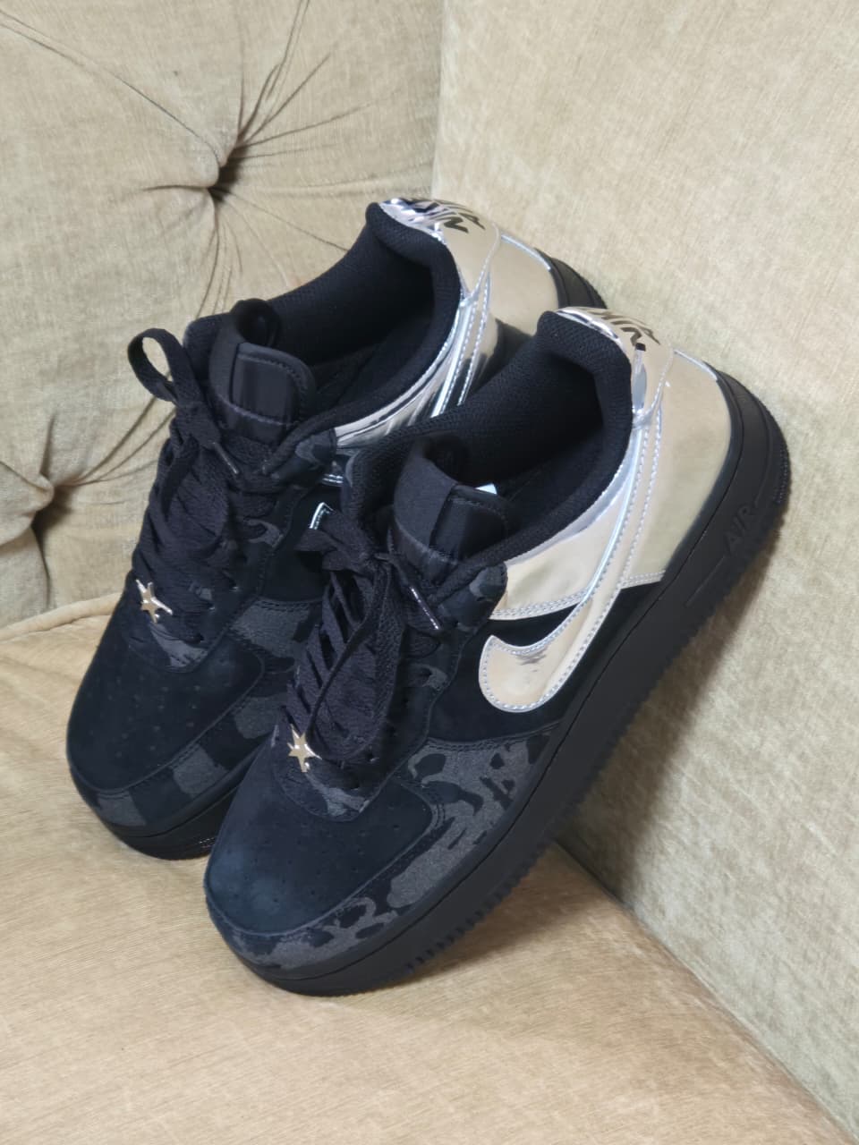 AF1 HALLOWEEN