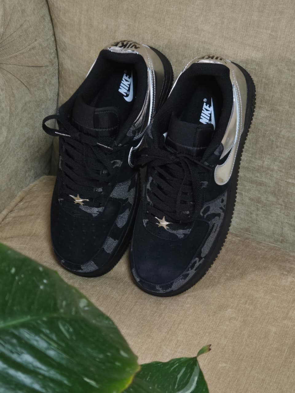 AF1 HALLOWEEN