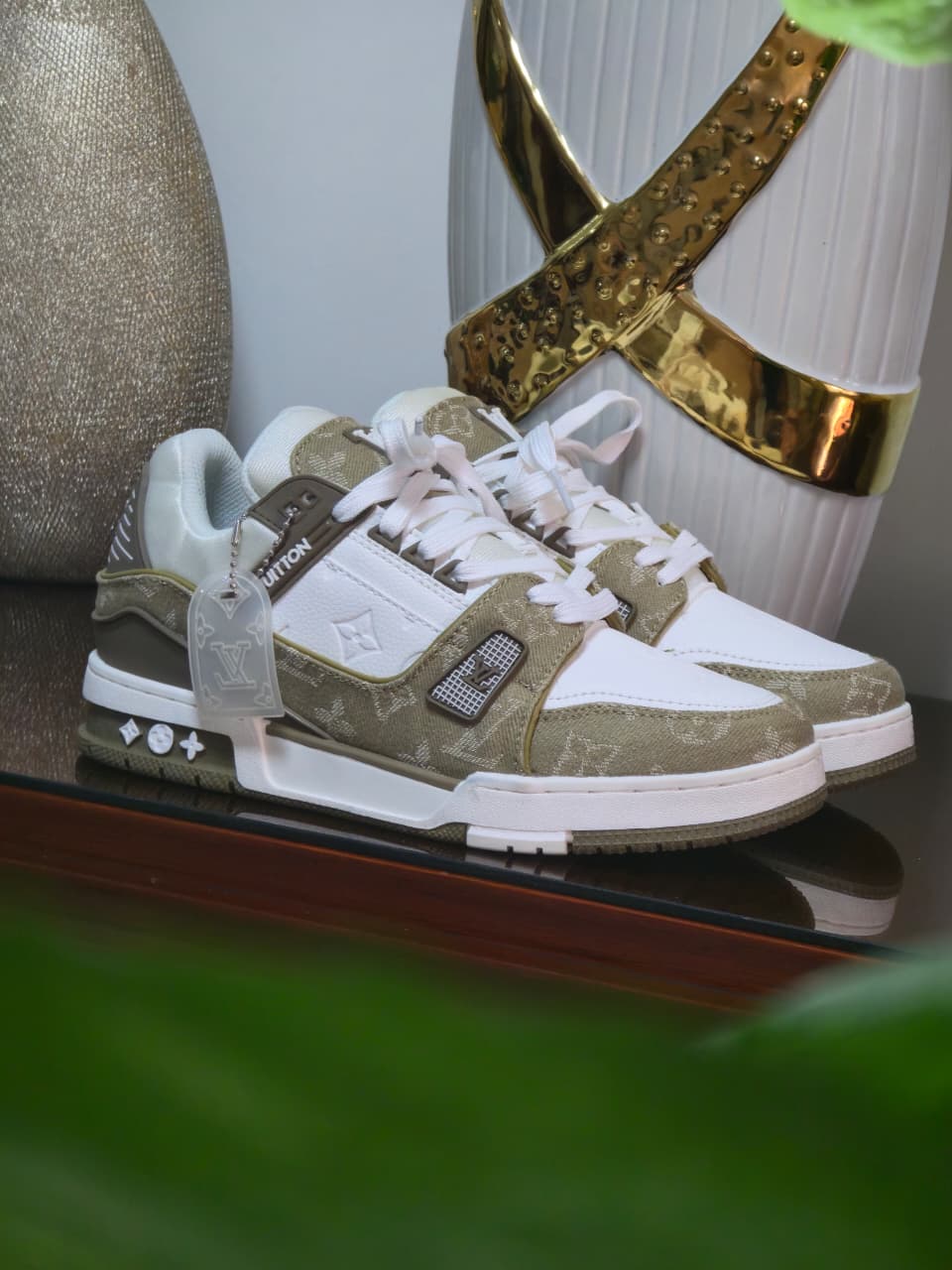 LOUIS VUITTON TRAINER