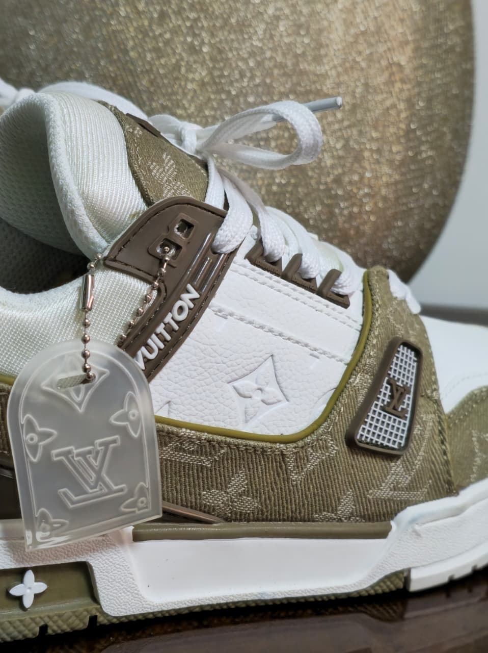 LOUIS VUITTON TRAINER