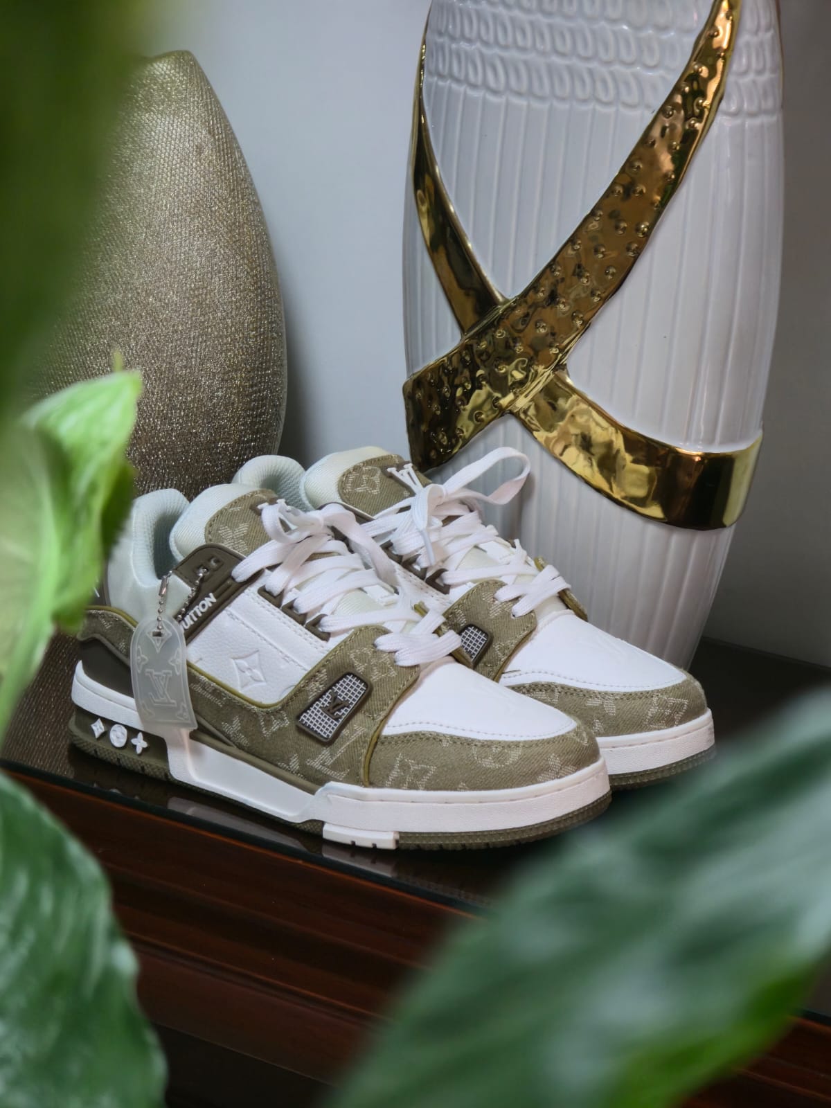 LOUIS VUITTON TRAINER