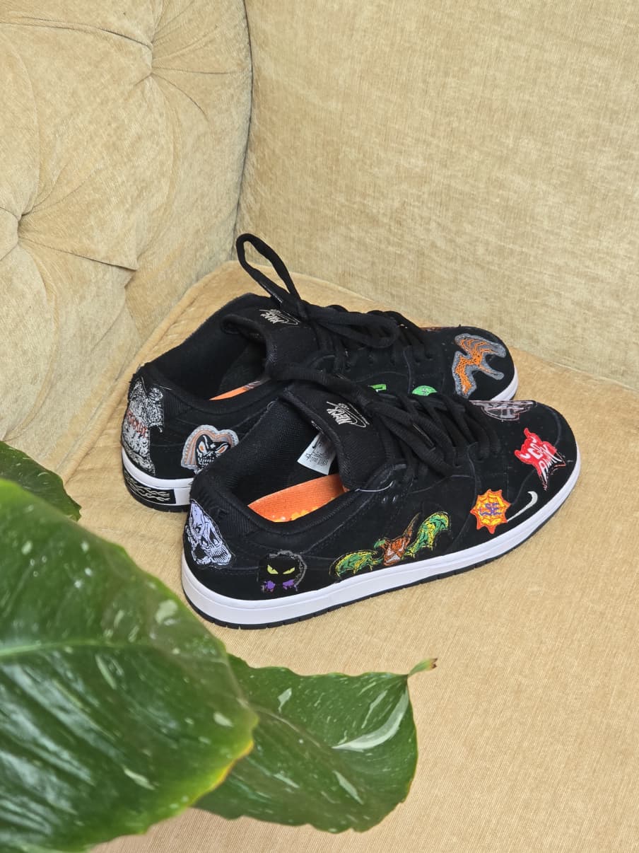 NIKE SB MONSTER